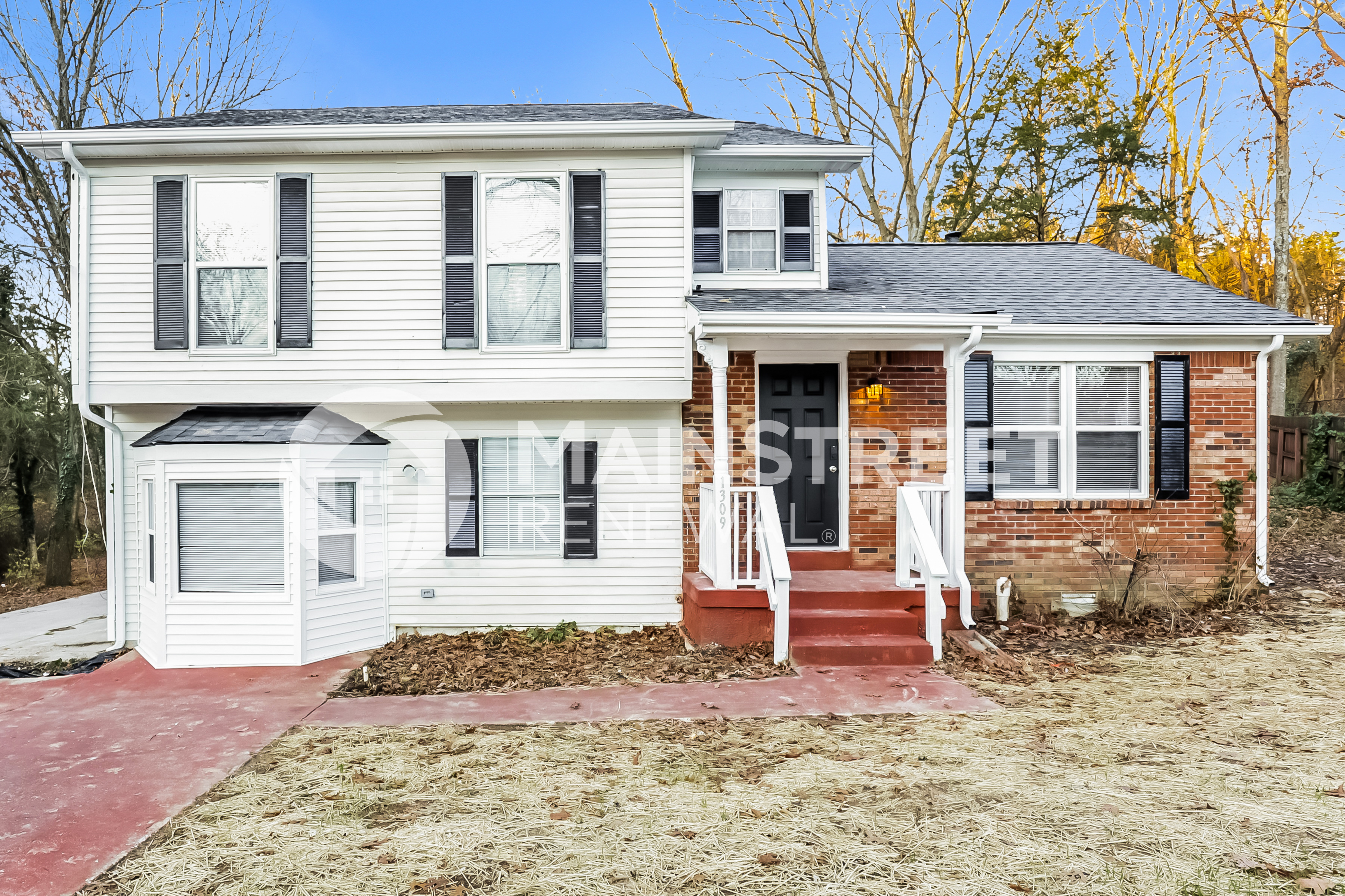 1309 Cadogan Way Antioch, TN 37013